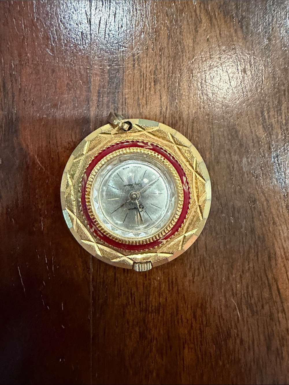 Lady Elgin Vinatage